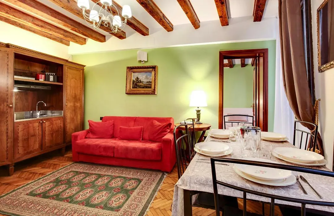 San Marco Superior Apartments By Wonderful Italy-1
