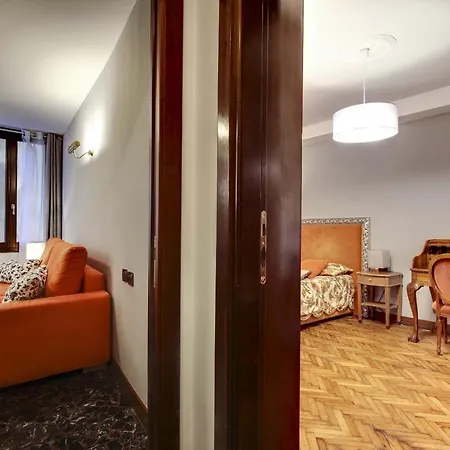 San Marco Superior Apartments By Wonderful Italy-3