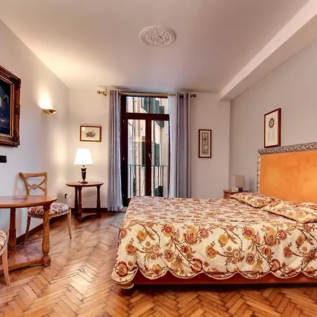 San Marco Superior Apartments By Wonderful Italy-2