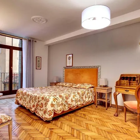 San Marco Superior Apartments By Wonderful Italy-2