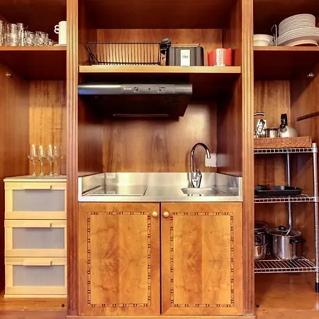 San Marco Superior Apartments By Wonderful Italy-3