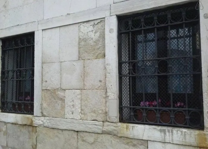 Monolocale Tre Archi