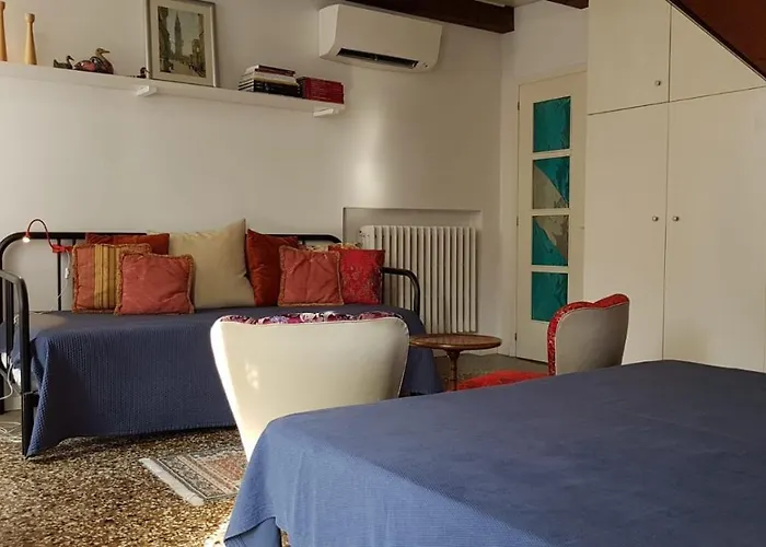 Residenza Emilia