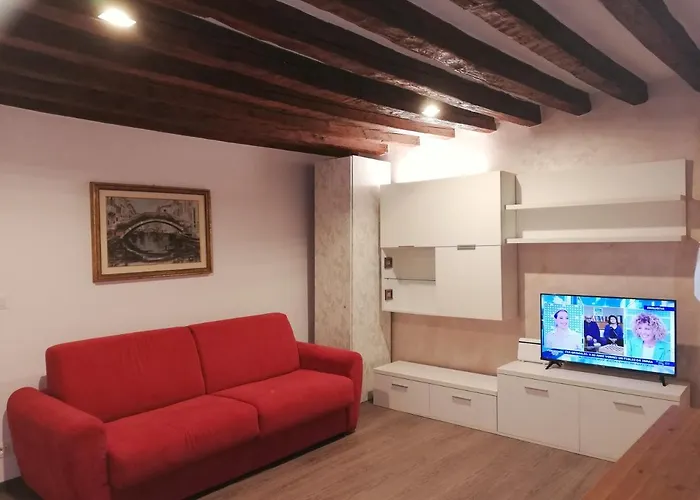 Ca Al Campanile